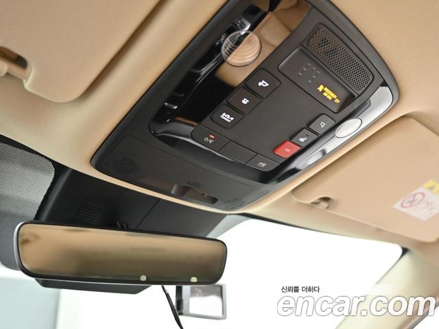 Kia Carnival (IV) Gasoline 9-Seater Noblesse 2023 — фото 18