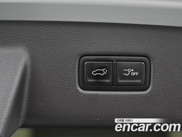 Kia Carnival (IV) Gasoline 9-Seater Noblesse 2023 — фото 24