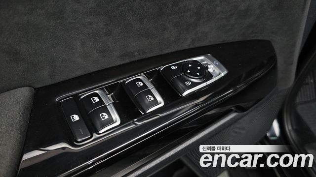 Kia Mohave The Master Diesel 3.0 4WD 6-Seater Masters Gravity 2021 — фото 17