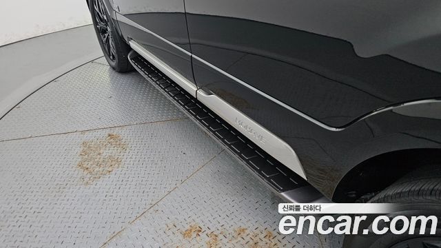 Kia Mohave The Master Diesel 3.0 4WD 6-Seater Masters Gravity 2021 — фото 30