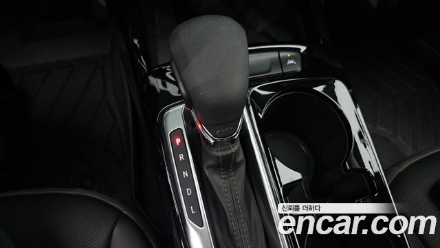 Chevrolet Trax Crossover 1.2 ACTIV 2024 — фото 9