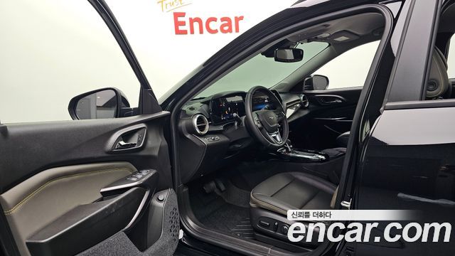 Chevrolet Trax Crossover 1.2 ACTIV 2024 — фото 10