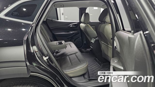 Chevrolet Trax Crossover 1.2 ACTIV 2024 — фото 11