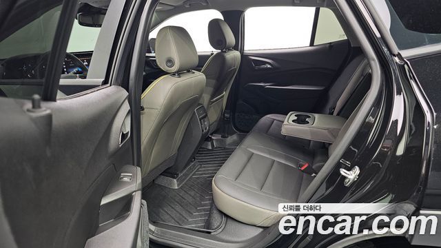 Chevrolet Trax Crossover 1.2 ACTIV 2024 — фото 12