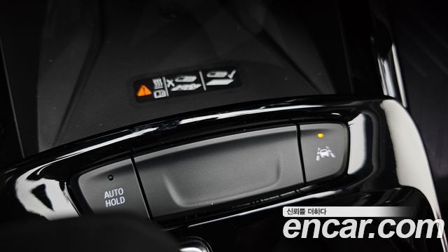 Chevrolet Trax Crossover 1.2 ACTIV 2024 — фото 15