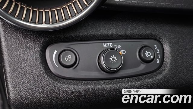 Chevrolet Trax Crossover 1.2 ACTIV 2024 — фото 20