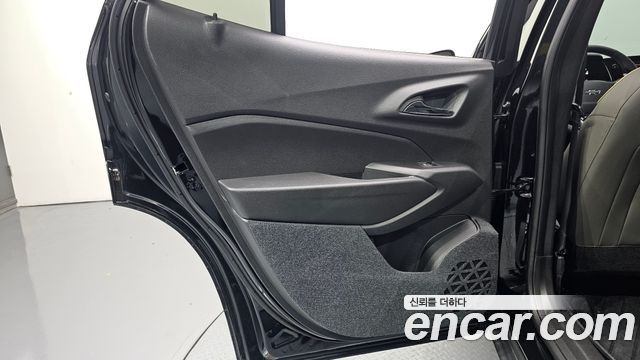 Chevrolet Trax Crossover 1.2 ACTIV 2024 — фото 25