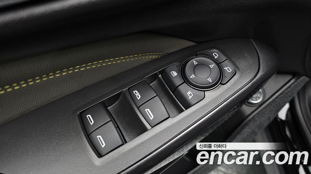 Chevrolet Trax Crossover 1.2 ACTIV 2024 — фото 28