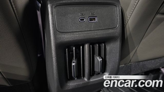 Chevrolet Trax Crossover 1.2 ACTIV 2024 — фото 30