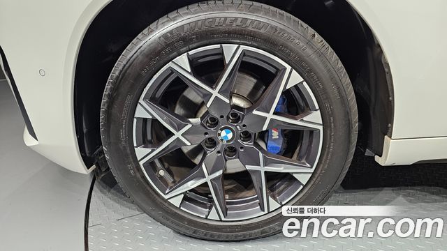 BMW X3 (G45) xDrive 20 M Sport 2025 — фото 5