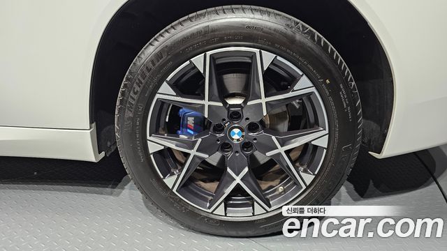 BMW X3 (G45) xDrive 20 M Sport 2025 — фото 21