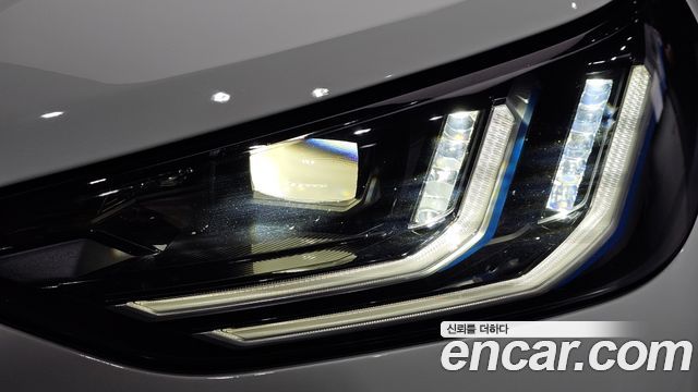BMW X3 (G45) xDrive 20 M Sport 2025 — фото 22