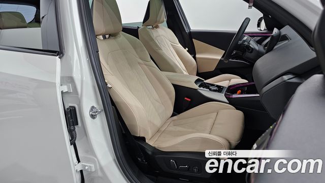 BMW X3 (G45) xDrive 20 M Sport 2025 — фото 26