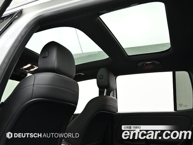 Mercedes-Benz GLB-Class (X247) GLB200 d 2021 — фото 22