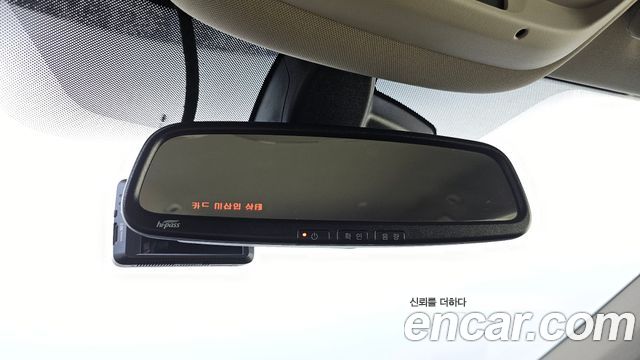 Renault Korea QM6 Diesel 2WD RE Signature 2017 — фото 18