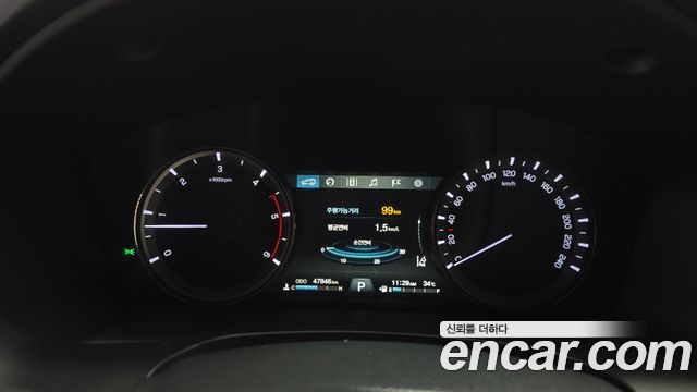KG Mobility (SsangYong) G4 Rexton Diesel 2.2 4WD Eurasia Edition 2019 — фото 8