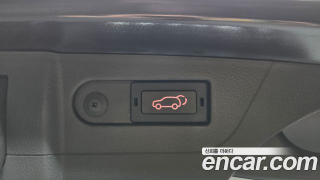 KG Mobility (SsangYong) G4 Rexton Diesel 2.2 4WD Eurasia Edition 2019 — фото 17