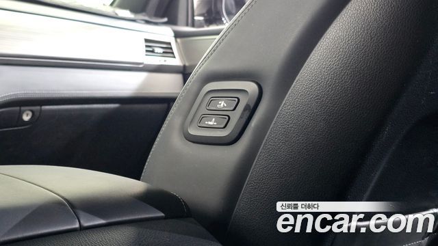 KG Mobility (SsangYong) G4 Rexton Diesel 2.2 4WD Eurasia Edition 2019 — фото 18
