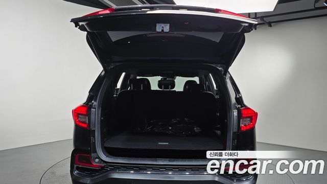 KG Mobility (SsangYong) G4 Rexton Diesel 2.2 4WD Eurasia Edition 2019 — фото 19