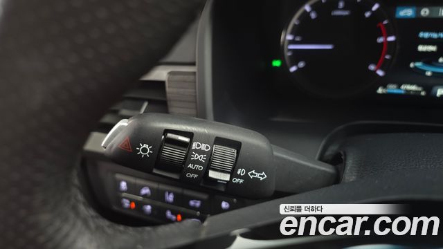 KG Mobility (SsangYong) G4 Rexton Diesel 2.2 4WD Eurasia Edition 2019 — фото 30