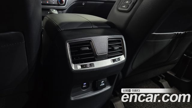 KG Mobility (SsangYong) G4 Rexton Diesel 2.2 4WD Eurasia Edition 2019 — фото 34