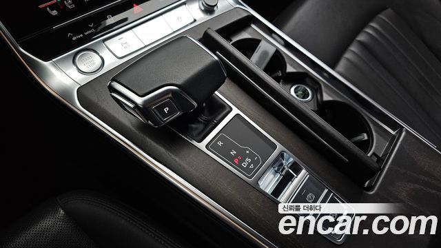 Audi A6 (C8) 40 TDI Premium 2020 — фото 9