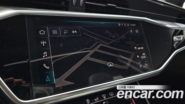 Audi A6 (C8) 40 TDI Premium 2020 — фото 13