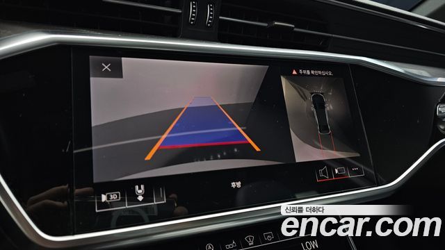 Audi A6 (C8) 40 TDI Premium 2020 — фото 14