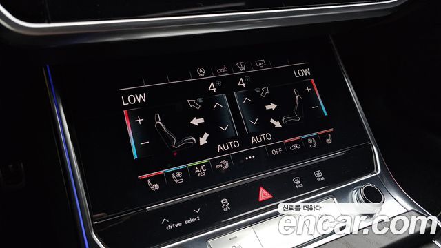 Audi A6 (C8) 40 TDI Premium 2020 — фото 17