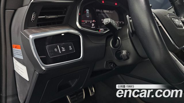 Audi A6 (C8) 40 TDI Premium 2020 — фото 18