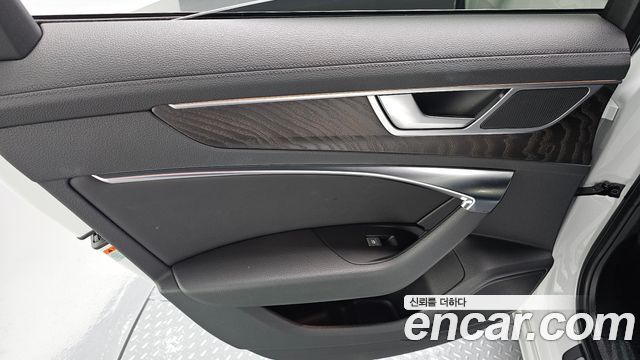 Audi A6 (C8) 40 TDI Premium 2020 — фото 25