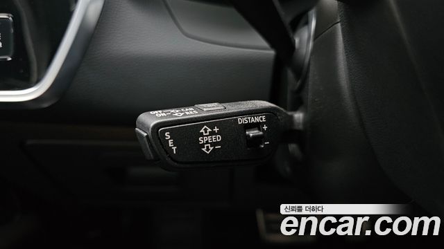 Audi A6 (C8) 40 TDI Premium 2020 — фото 27
