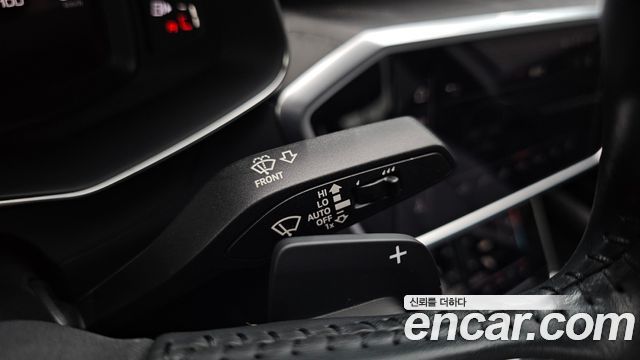 Audi A6 (C8) 40 TDI Premium 2020 — фото 29