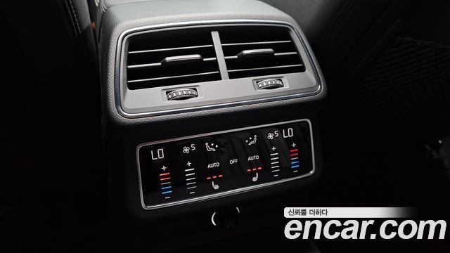 Audi A6 (C8) 40 TDI Premium 2020 — фото 31