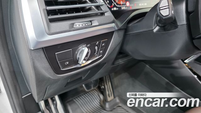 BMW X3 (G01) xDrive 20i M Sports Pro 2022 — фото 18