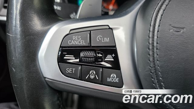 BMW X3 (G01) xDrive 20i M Sports Pro 2022 — фото 19