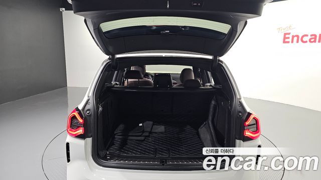 BMW X3 (G01) xDrive 20i M Sports Pro 2022 — фото 32
