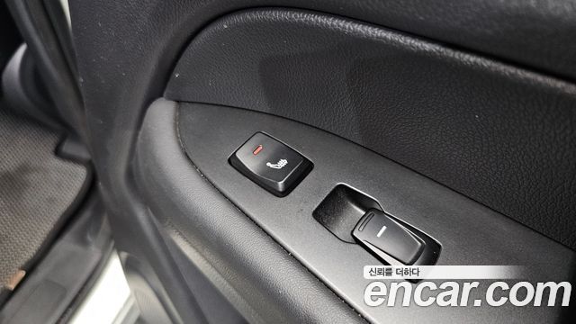 KG Mobility (SsangYong) Rexton Sports Diesel 2.2 4WD Culman Wild Plus 2024 — фото 16