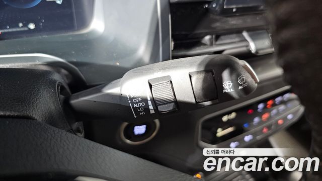 KG Mobility (SsangYong) Rexton Sports Diesel 2.2 4WD Culman Wild Plus 2024 — фото 19