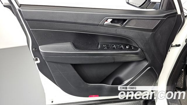 KG Mobility (SsangYong) Rexton Sports Diesel 2.2 4WD Culman Wild Plus 2024 — фото 24