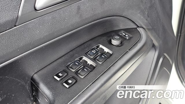 KG Mobility (SsangYong) Rexton Sports Diesel 2.2 4WD Culman Wild Plus 2024 — фото 29