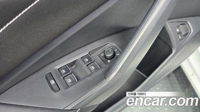 Volkswagen Jetta (VII) 1.5 TSI Prestige 2023 — фото 33