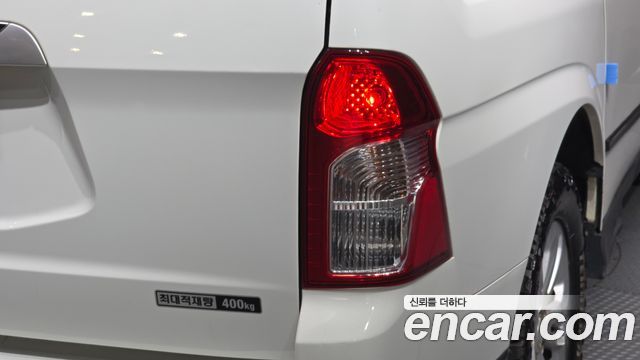 KG Mobility (SsangYong) Korando Sport CX7 4WD CLUB 2016 — фото 23