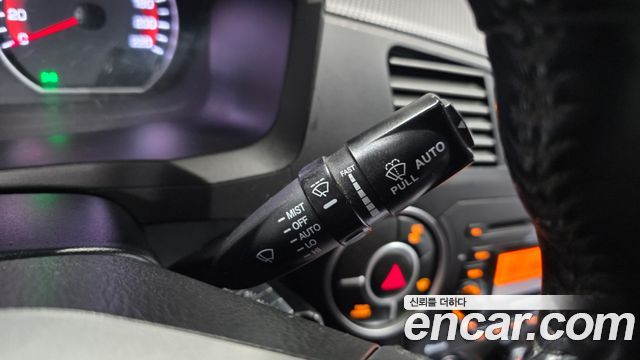 KG Mobility (SsangYong) Korando Sport CX7 4WD CLUB 2016 — фото 28
