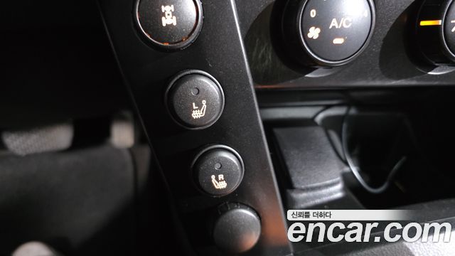 KG Mobility (SsangYong) Korando Sport CX7 4WD CLUB 2016 — фото 30