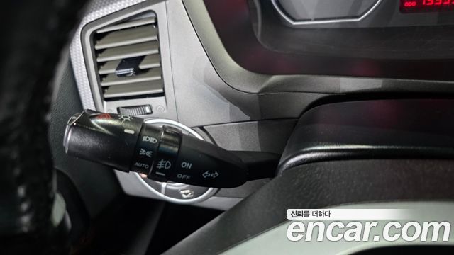 KG Mobility (SsangYong) Korando Sport CX7 4WD CLUB 2016 — фото 32