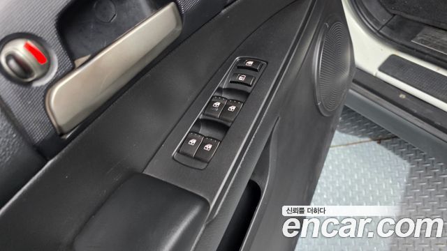 KG Mobility (SsangYong) Korando Sport CX7 4WD CLUB 2016 — фото 34