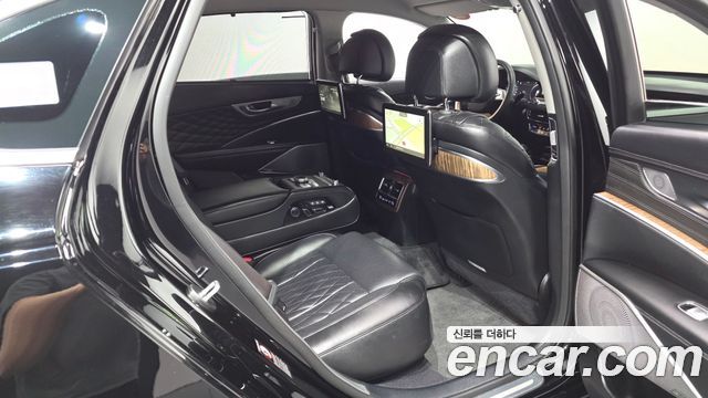 Kia K9 (II) 3.3 GDI AWD 2023 — фото 11
