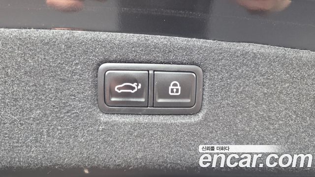 Kia K9 (II) 3.3 GDI AWD 2023 — фото 17