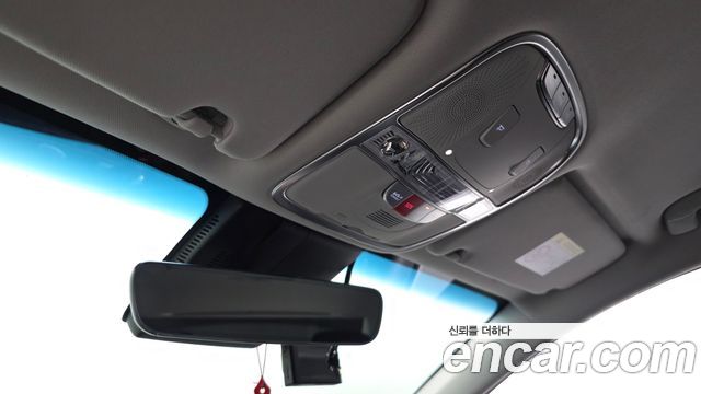 Kia K9 (II) 3.3 GDI AWD 2023 — фото 20